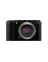 FUJI FINEPIX XM5 BODY BLACK